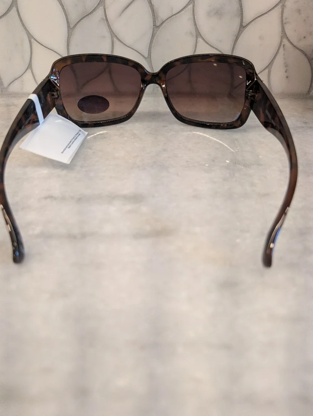 Brand New Fossil Sunglasses